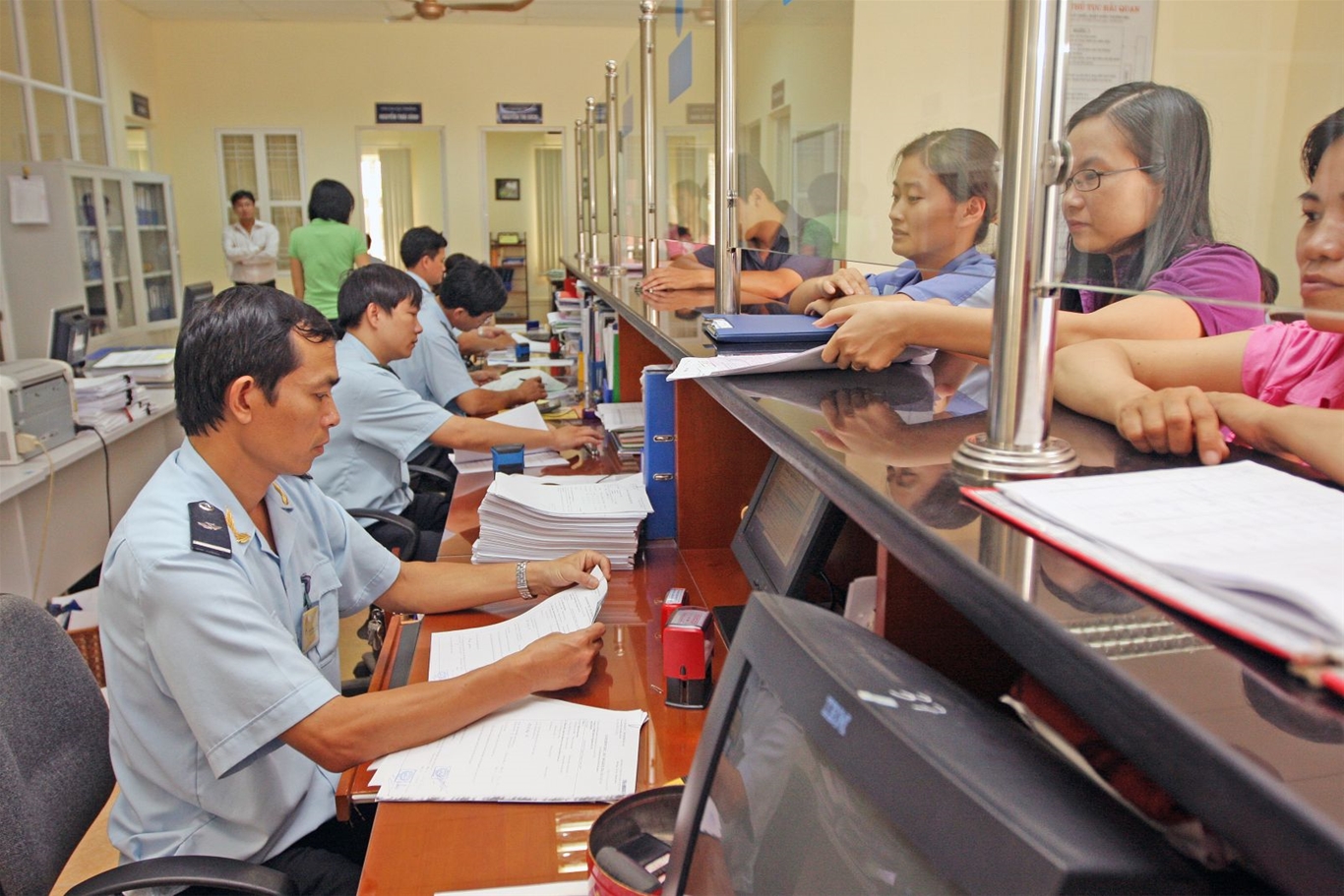 Vietnam: Amendments on customs declaration